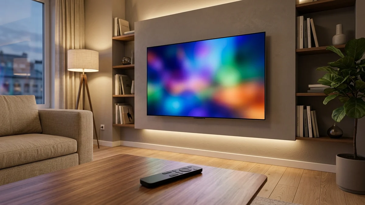 Samsung Smart TV