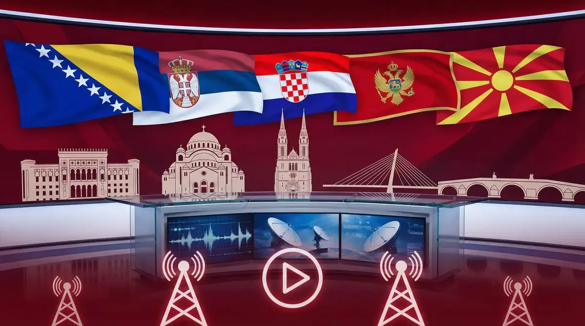 EXYU IPTV domaci kanali za dijasporu u Njemackoj
